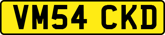 VM54CKD