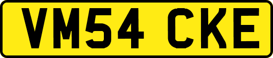 VM54CKE