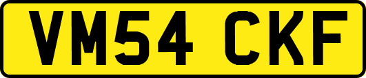 VM54CKF