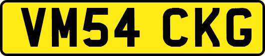 VM54CKG