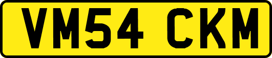 VM54CKM