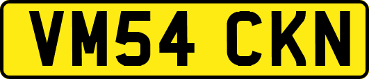 VM54CKN