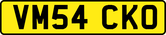 VM54CKO