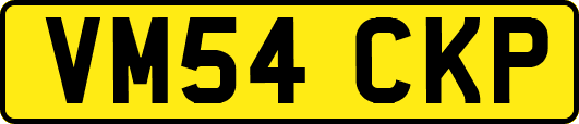VM54CKP