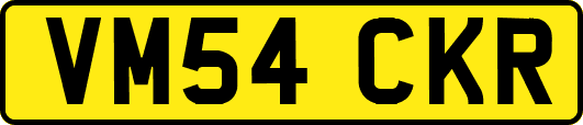 VM54CKR