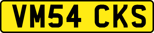 VM54CKS
