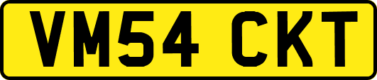 VM54CKT