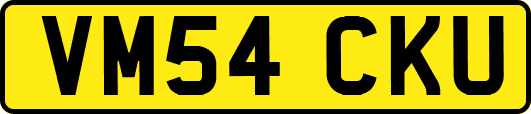 VM54CKU