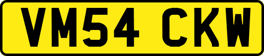 VM54CKW