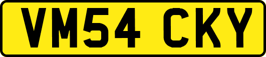 VM54CKY