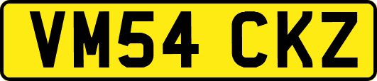 VM54CKZ