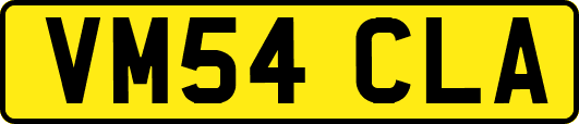 VM54CLA