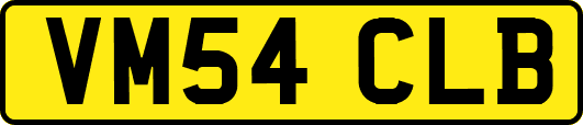VM54CLB