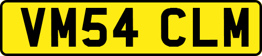 VM54CLM