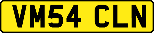 VM54CLN