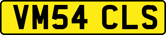 VM54CLS