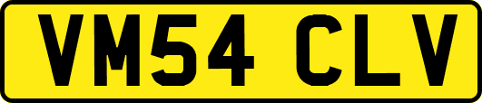 VM54CLV