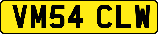 VM54CLW