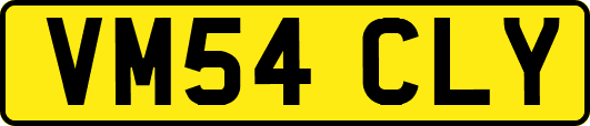 VM54CLY