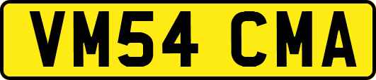 VM54CMA