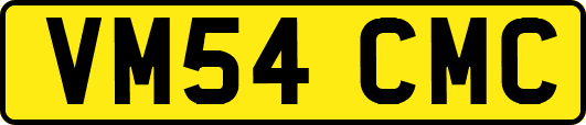VM54CMC
