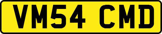 VM54CMD