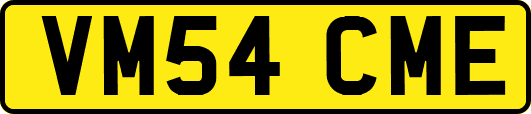 VM54CME