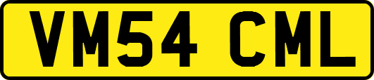 VM54CML