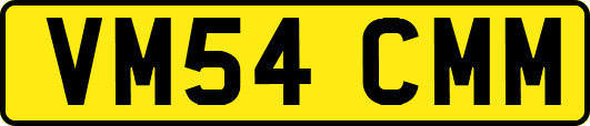 VM54CMM