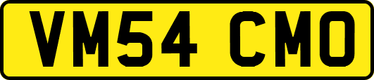 VM54CMO