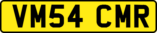 VM54CMR