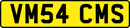 VM54CMS