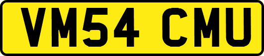 VM54CMU