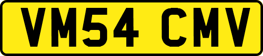 VM54CMV