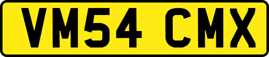 VM54CMX