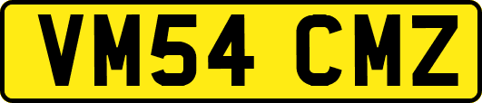 VM54CMZ