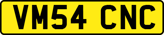 VM54CNC