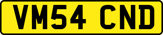 VM54CND