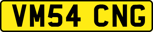 VM54CNG