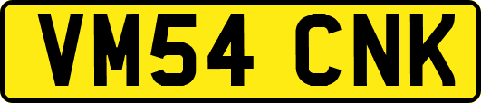 VM54CNK