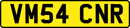VM54CNR