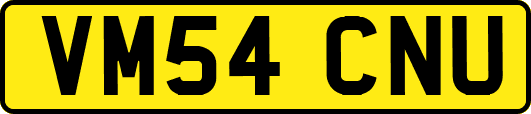 VM54CNU
