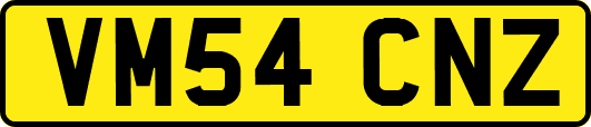 VM54CNZ