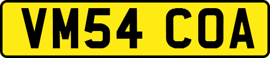 VM54COA