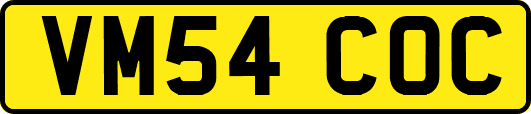 VM54COC