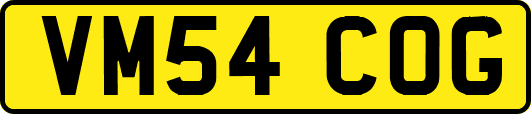 VM54COG
