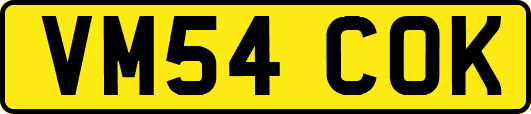 VM54COK