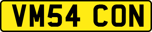 VM54CON