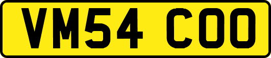 VM54COO