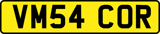 VM54COR